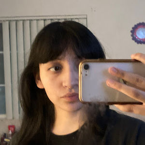 Meet your Posher, Melisa